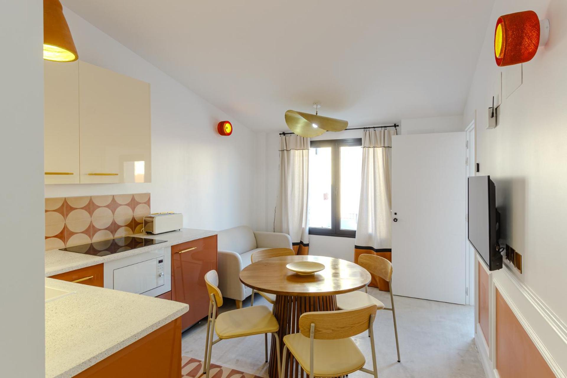 Penthouse With Breathtaking Views Of Heart Of Alicante Kültér fotó