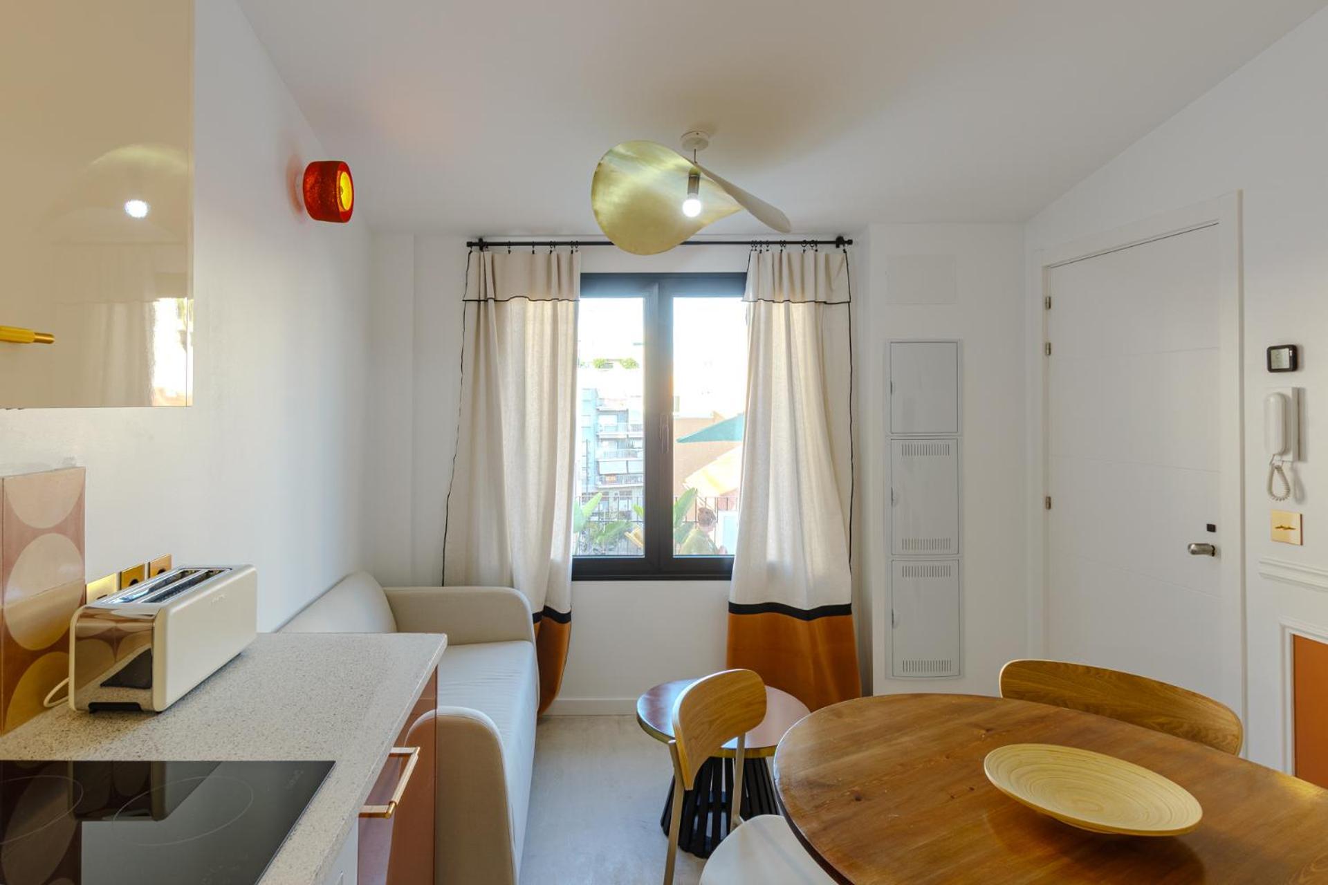 Penthouse With Breathtaking Views Of Heart Of Alicante Kültér fotó