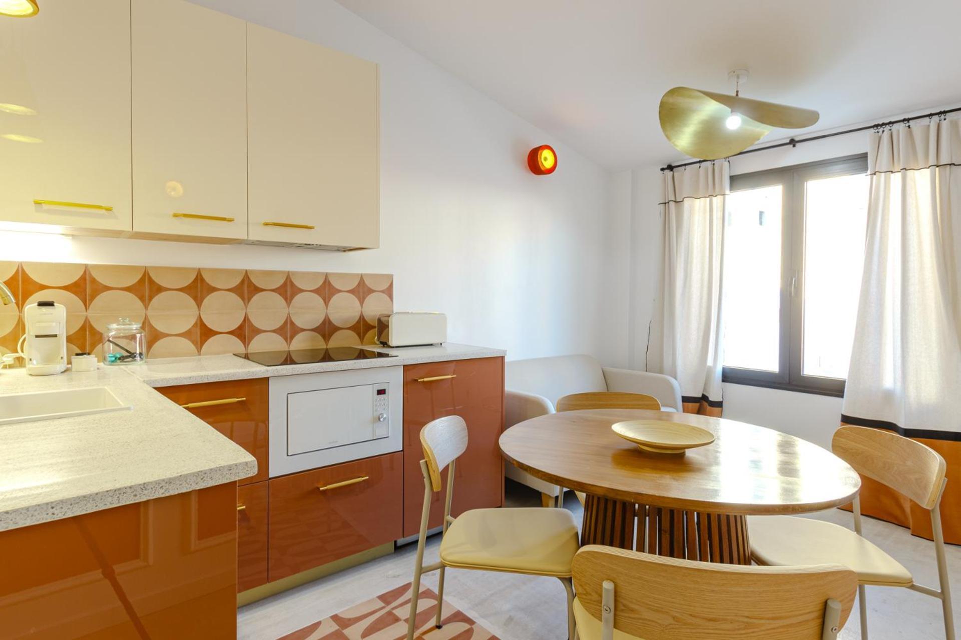 Penthouse With Breathtaking Views Of Heart Of Alicante Kültér fotó