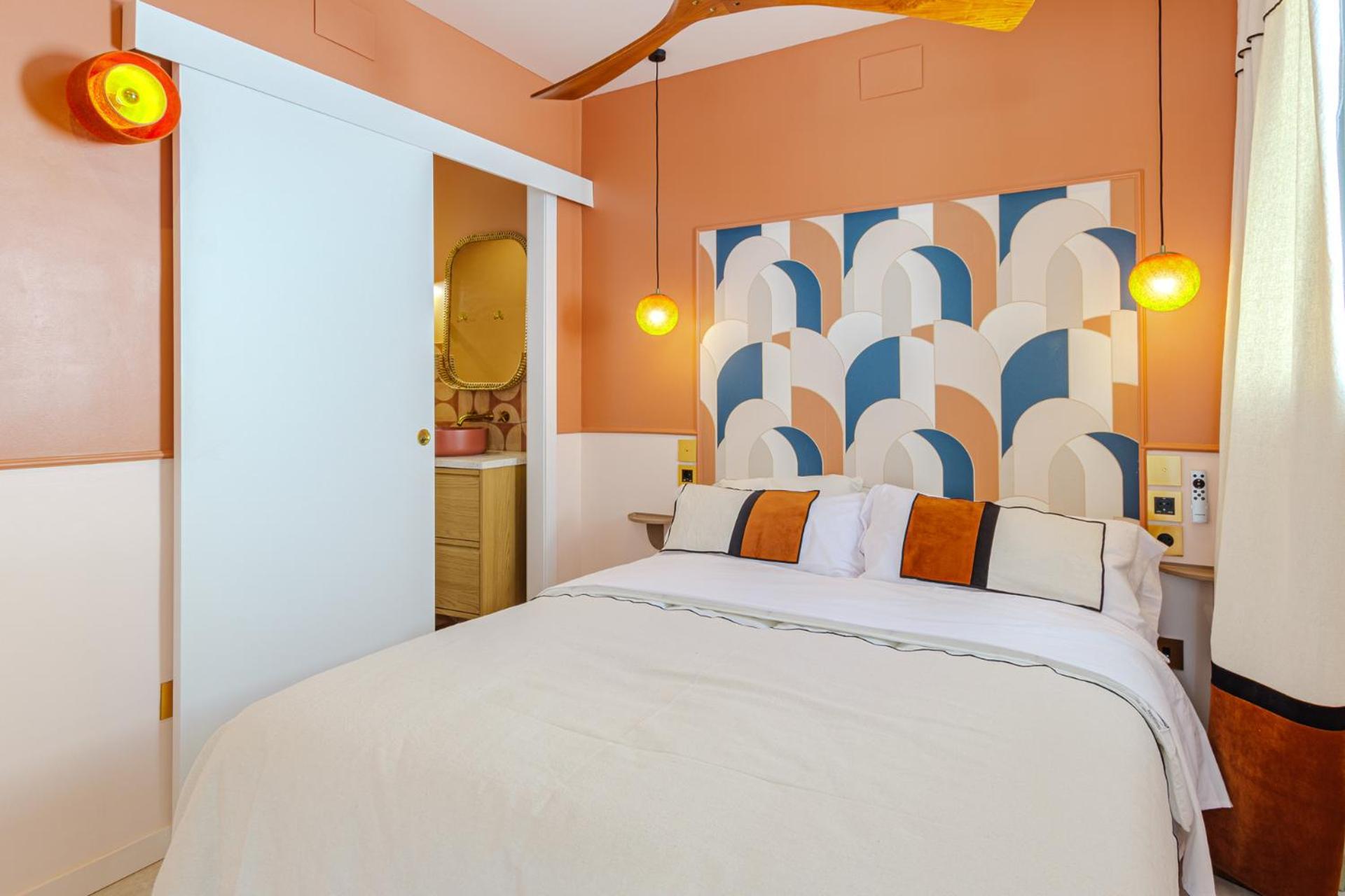 Penthouse With Breathtaking Views Of Heart Of Alicante Kültér fotó